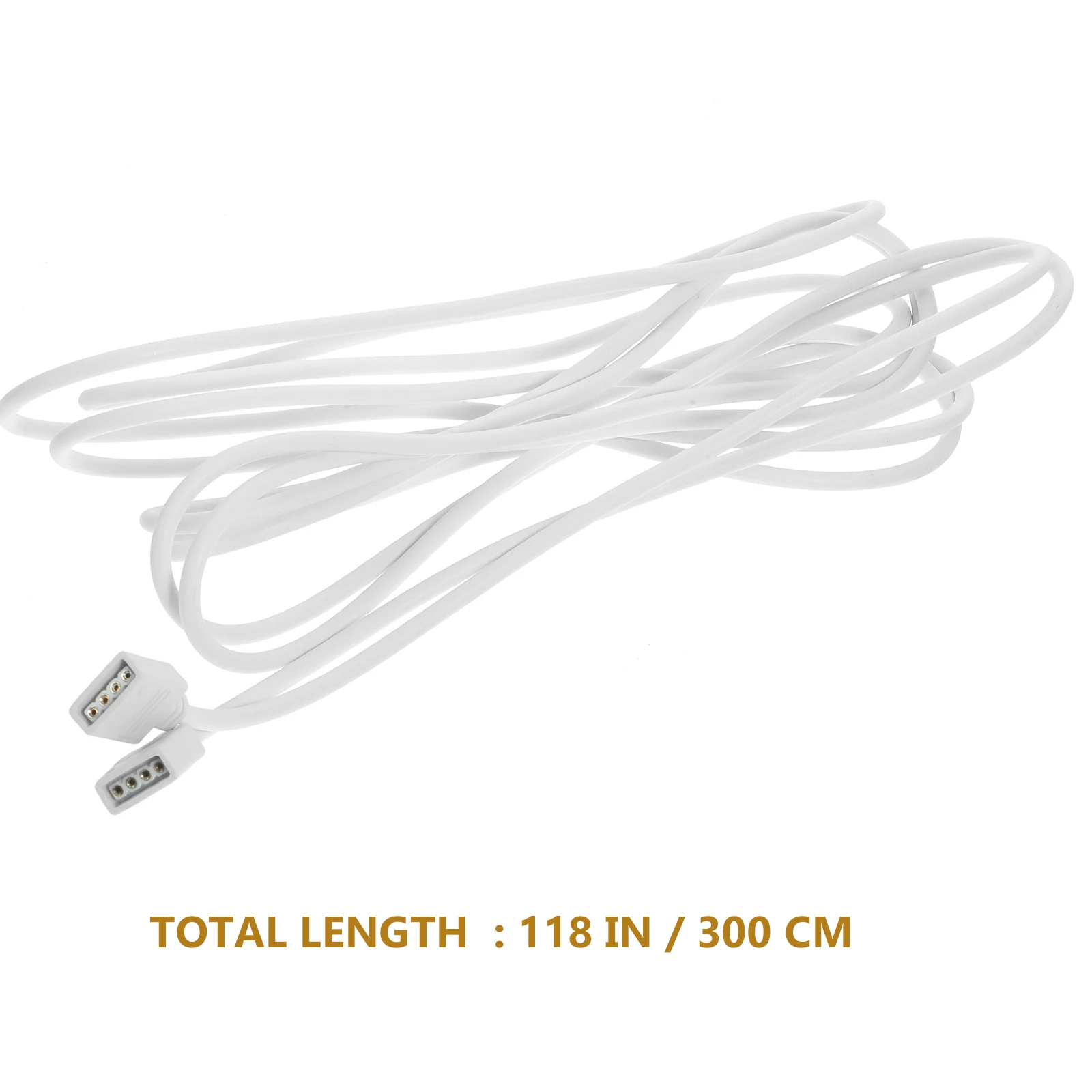 Рисунок 2 - Удлинитель светодиодной ленты с