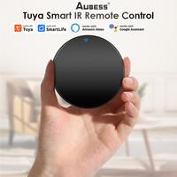 CORUI Tuya IR Smart Remote Control Smart WiFi UniversalSmart Home Gadgets Control For TV DVD AUD Alexa Google Home Smart Life