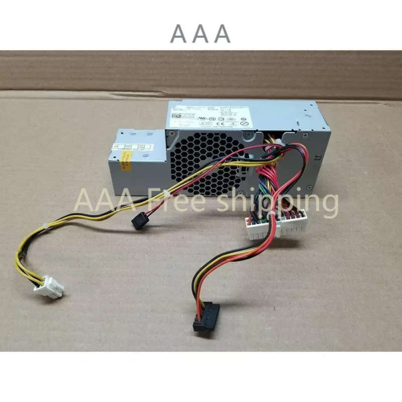 H235PD-02 D235PS-00 For DELL OPTIPLEX 380 235W power supply 2V0G6 RWFHH