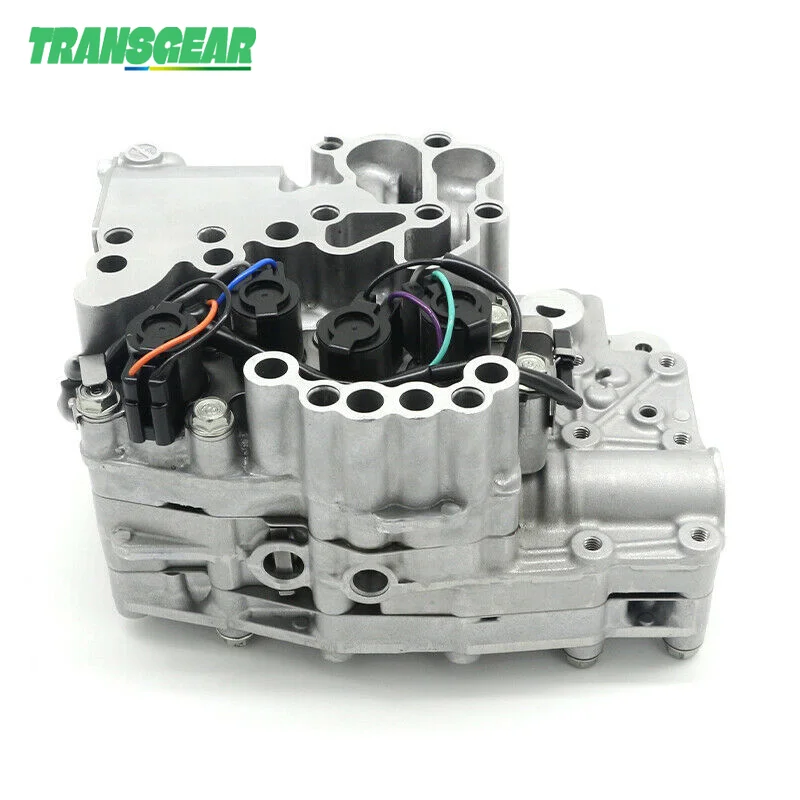 TR580 CVT Transmission Valve Body Fit For Subaru EXIGA Forester Impreza Levorg Outback