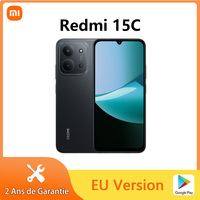 Xiaomi Redmi 15C, Smartphone, 6.9\