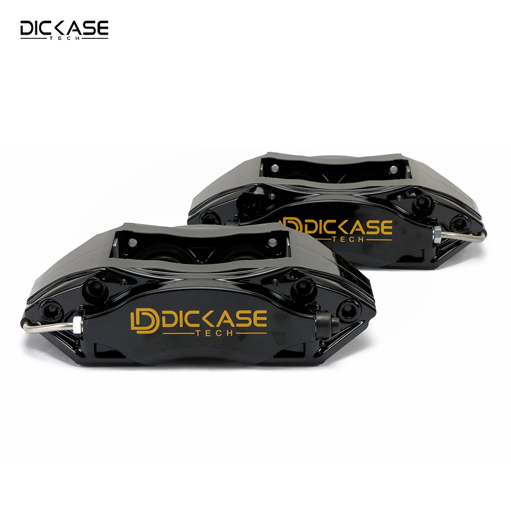 

Big Brake Caliper kit includes brake caliper, brake disc and brake pad for Mitsubishi Triton VGT