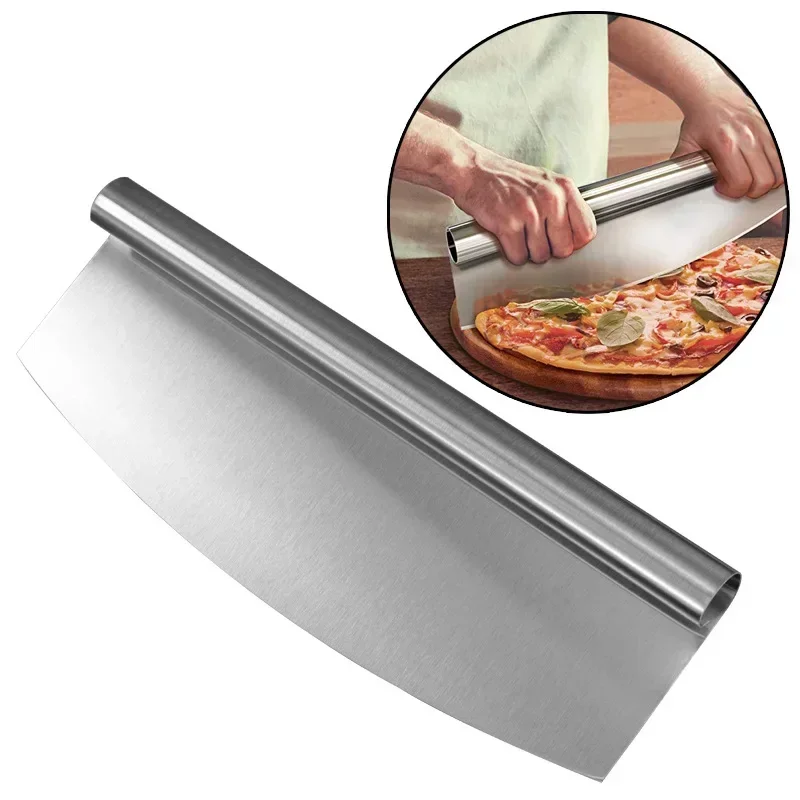 #5 New Pizza Cutters Arrivals