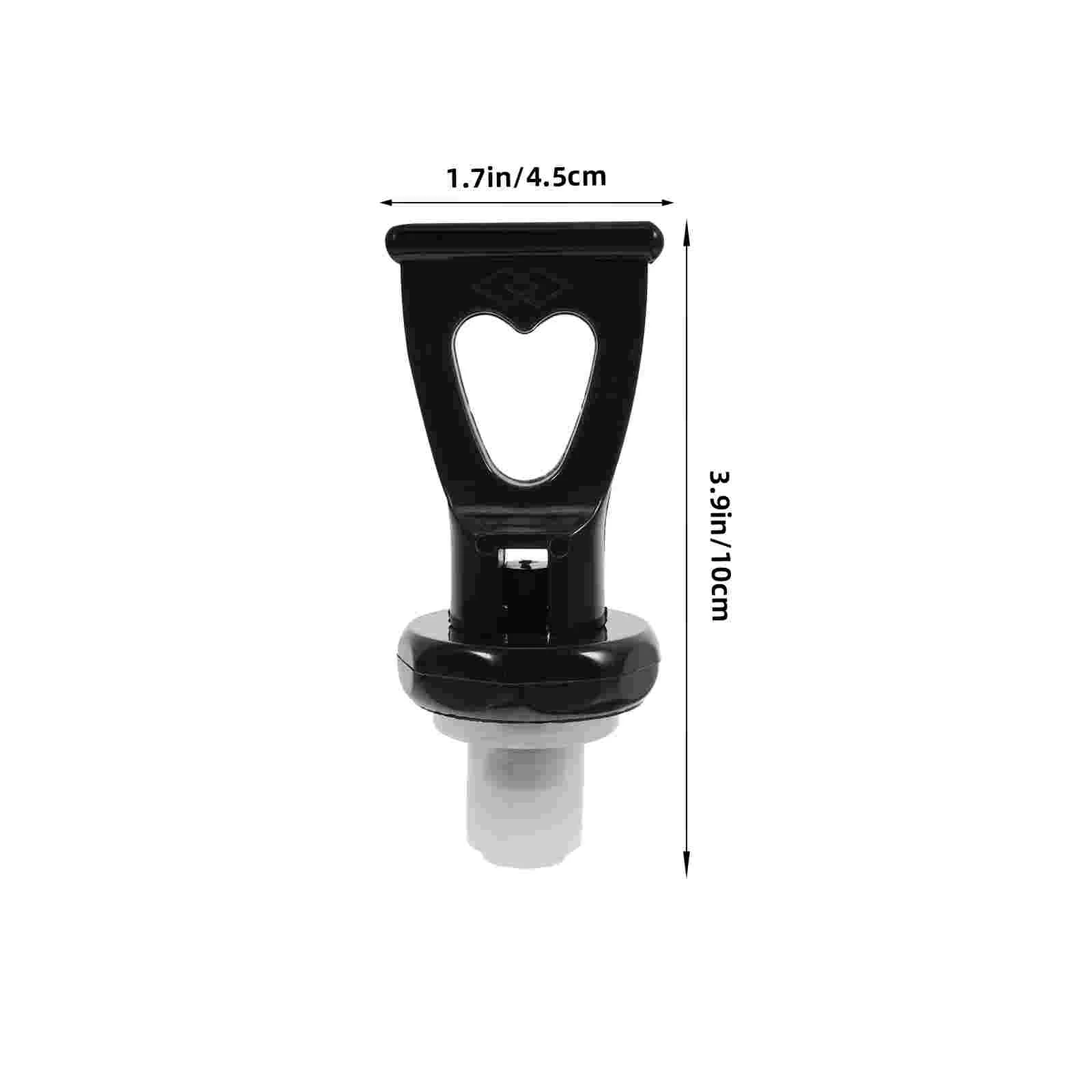 آلة المشروبات صنبور نافورة الماء موزع التدفئة الكهربائية دلو الشرب البلاستيكية الساخنة