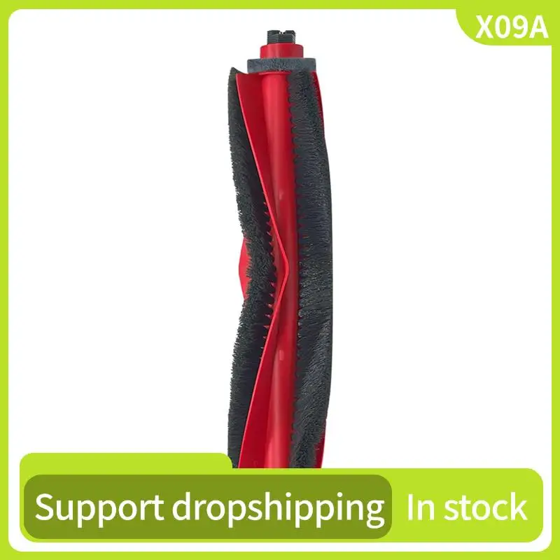 

X09A For Roborock Q10 VF/Q10 VF+Robot Vacuum Cleaner Replacement Accessories Main Side Brush Hepa Filter Mop Cloth Dust Bag