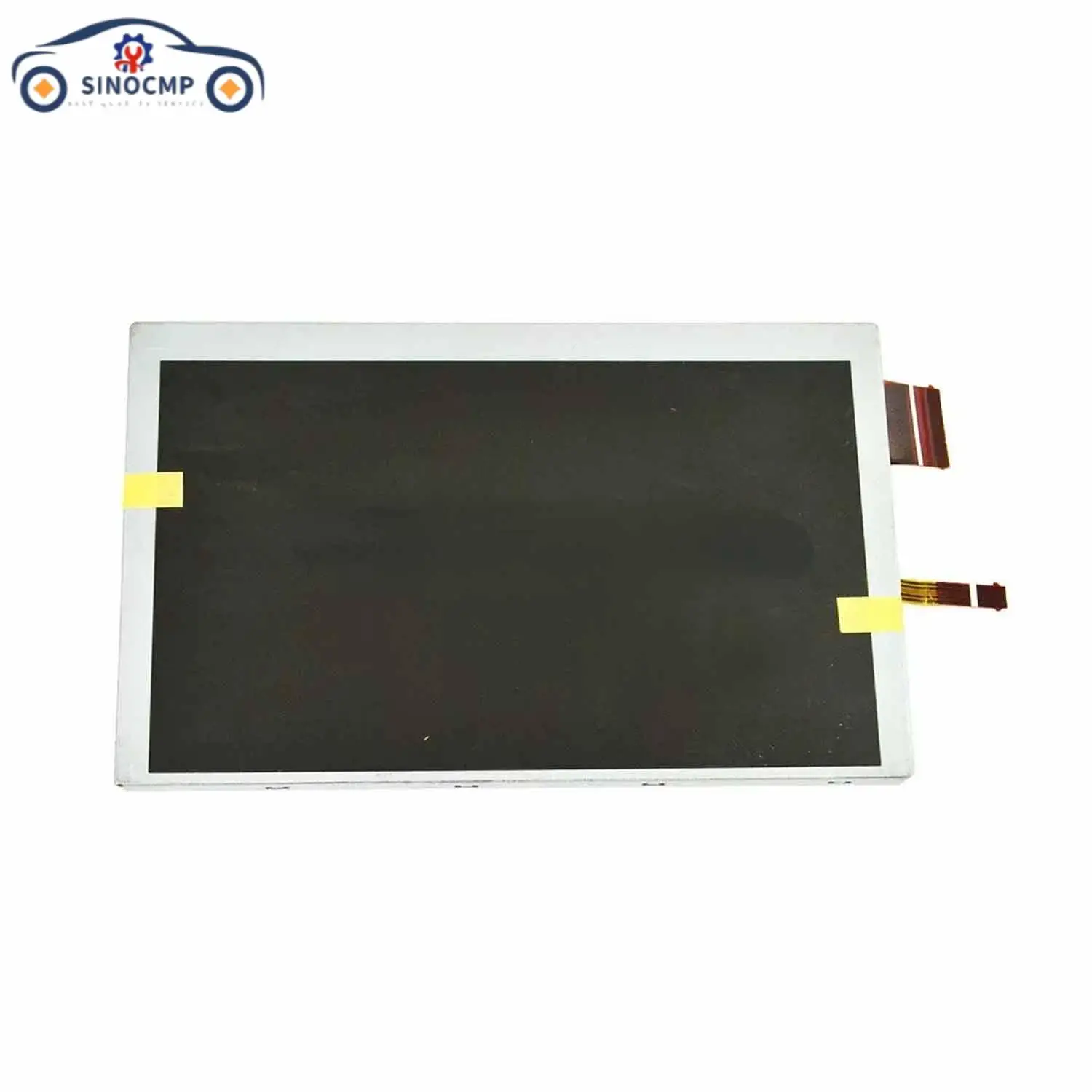 

1 шт., 7 дюймов, ЖК-экран, панель дисплея 7 дюймов, для 1500 2500 3500 2013-2019, наборы датчиков, панели приборной панели, внутренние детали