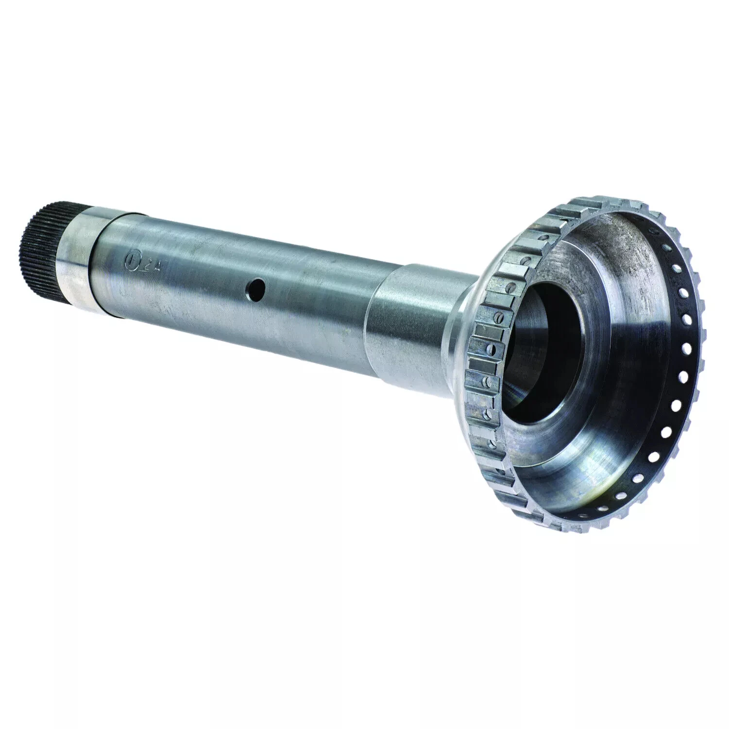 

4T65E Transmission new updated 4th/overdrive clutch hub and shaft for Buick Chevrolet GM Volvo 1997+