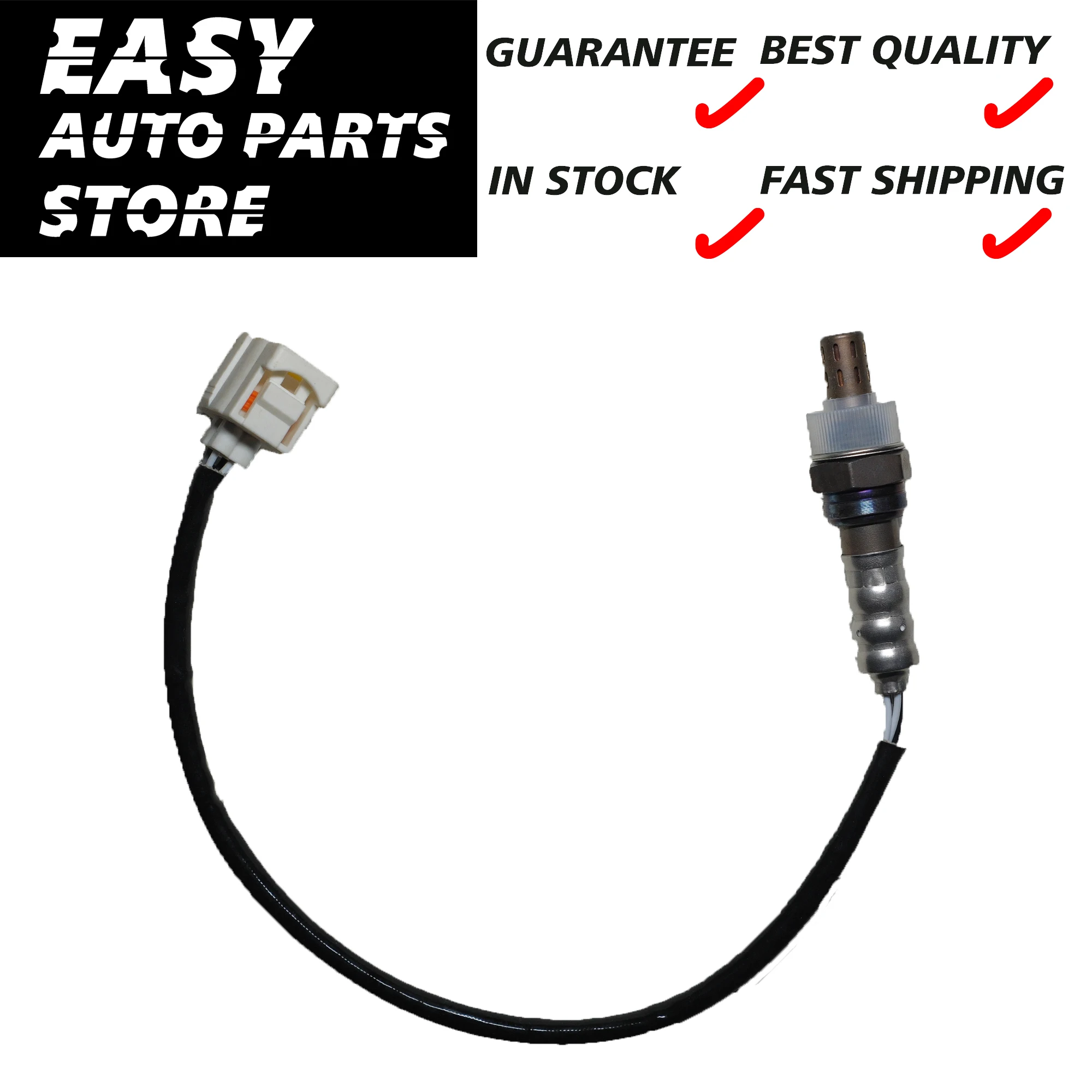 

Oxygen Sensor,234-4228,For 2002 2003 Jeep Liberty V6 3.7L Upstream Right,2 year warranty