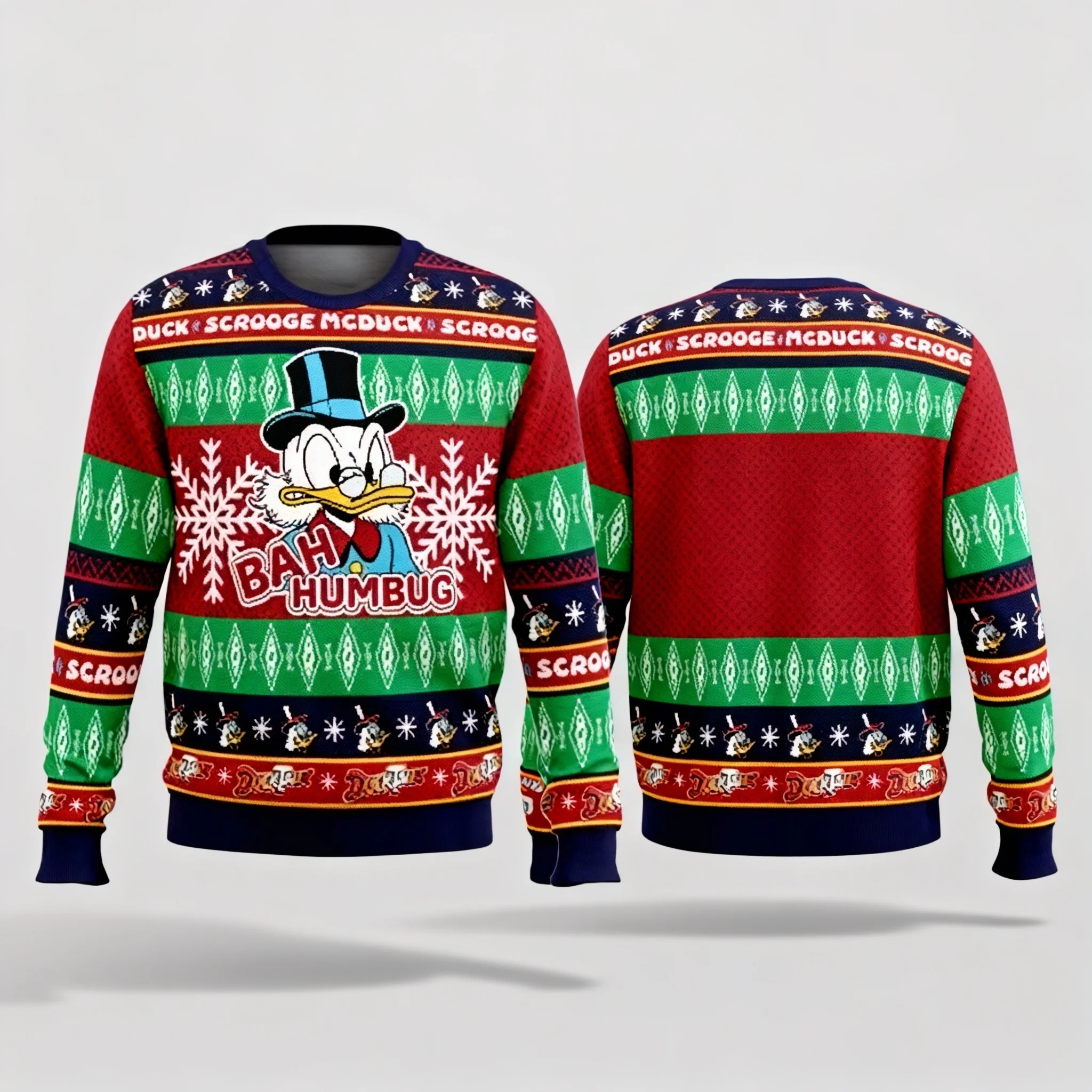 سترة ديزني سيريز الأسد الملك القبيحة أزياء عارضة الأسرة حفلة عيد الميلاد البلوز المتضخم الكبار الخريف والشتاء أعلى #2