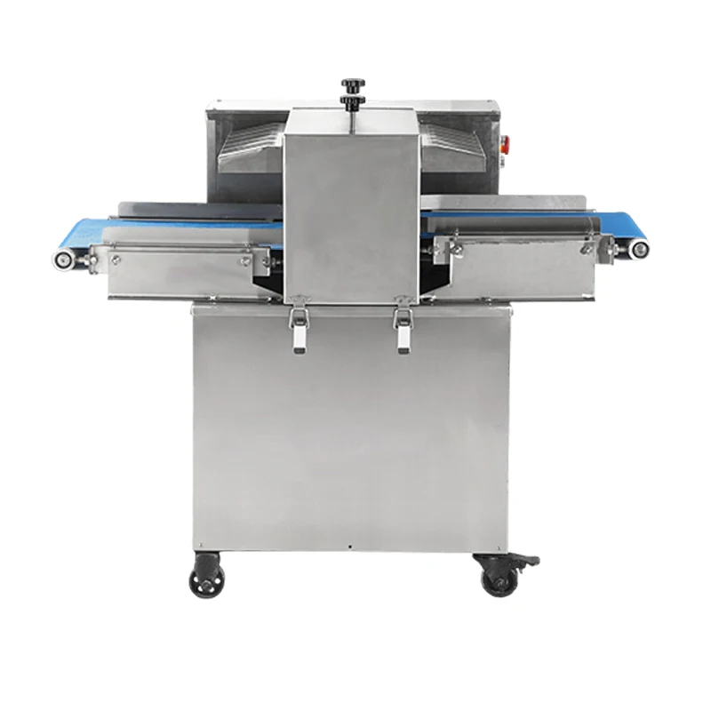 آلة تقطيع وتقطيع اللحوم والغداء التجارية