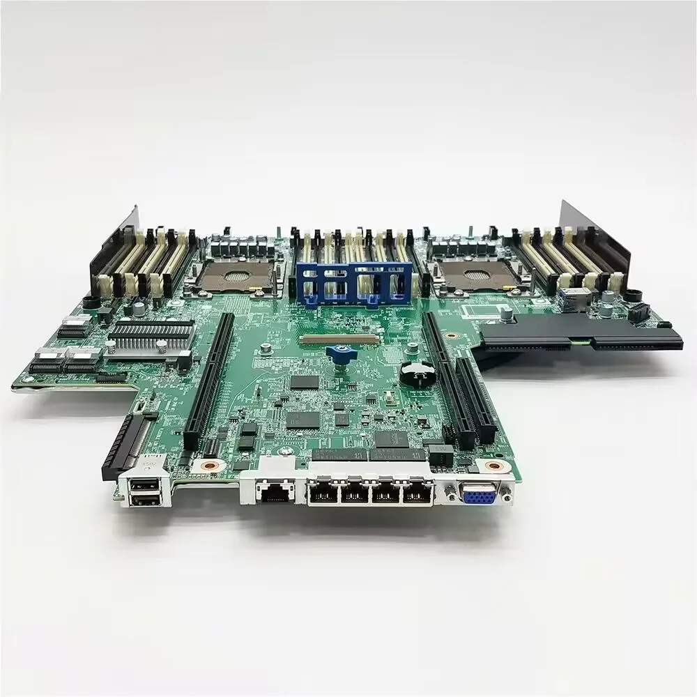 DL380 G10 Motherboard P11782-001 875073-001 875552-001 809455-001