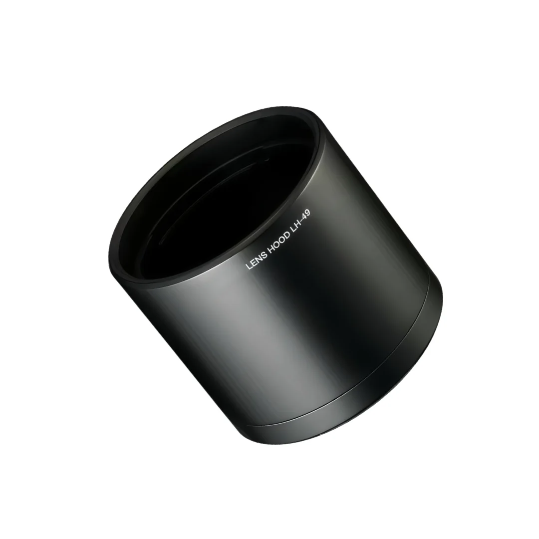 

New Genuine Lens Hood Protector Cover for Olympus 60mm F2.8 Macro M4/3 Lens LH-49