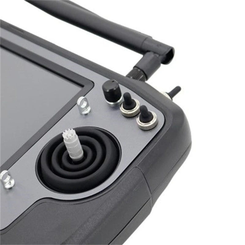 

SIYI AK28 Agriculture Smart Remote Controller IUAV OS 3 in 1 with 7-Inch LCD Touchcreen 480p FPV for Spraying