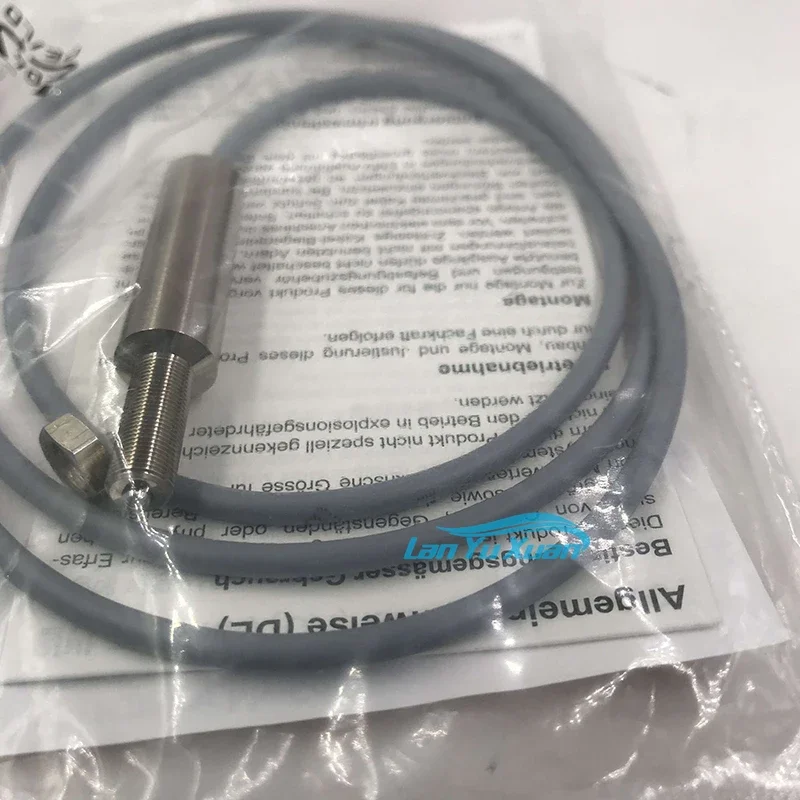 MY-COM E75P80 / L micro switch Proximity switch sensor 36vdc