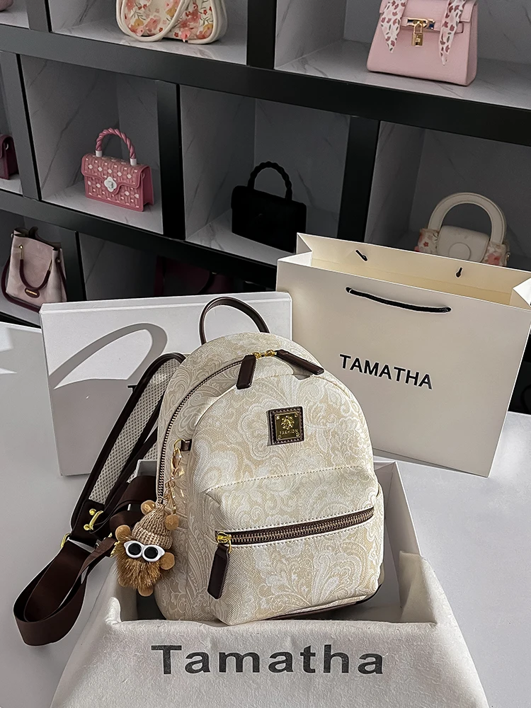sac-a-dos-brode-pour-femme-tamatha-–-sac-d'etudiant-tendance-sensation-de-luxe-decontracte-grande-taille-en-pu