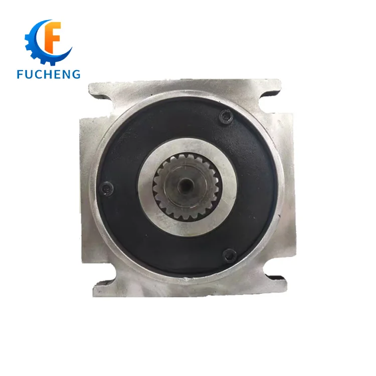 Pompe à piston hydraulique Sauer et moteur fabriqués en Chine 90M042 90M055 90M075NC0N8N0C6W00MBX0000F0 90M100 90pv série de Fucheng