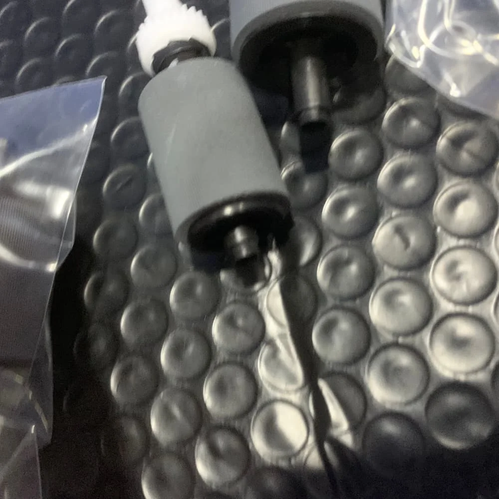 

1SET CF288-60015 CF288-60016 ADF Feed Pickup Roller SEPARATION PAD for HP Pro 400 500 M425 M570 M476 M521