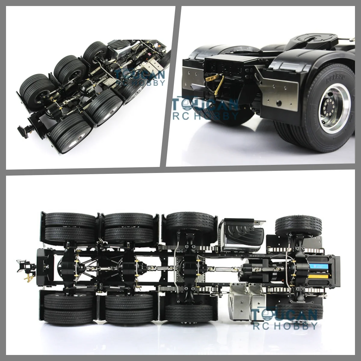 

РАСПРОДАЖА LESU 8*8 RC Металлическое шасси 3363 TAMIYAYA 56352 для 1/14 RC Трактор Грузовик Автомобиль 2-скоростная модель «сделай сам» с серводвигателем Игрушки TH15087