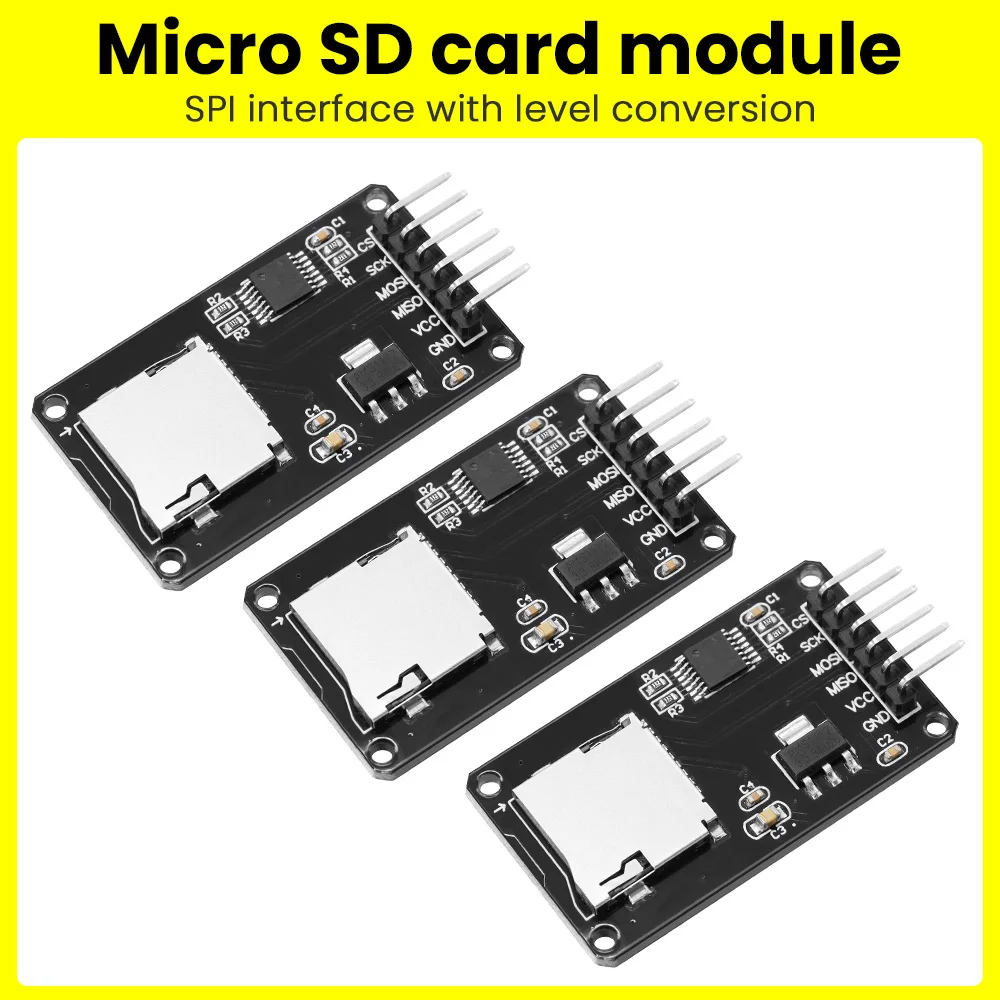 3-pcs-keyestudio-modulo-de-cartao-micro-sd-circuito-de-conversao-de-nivel-interface-spi-para-projetos-arduino-ide-diy