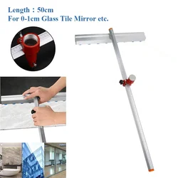 50cm Tile Push Knifes Professional Tile Glass Roller Cutter Dajustable Mirror Ceramic Cutting Tools For Glass Tile Mirror