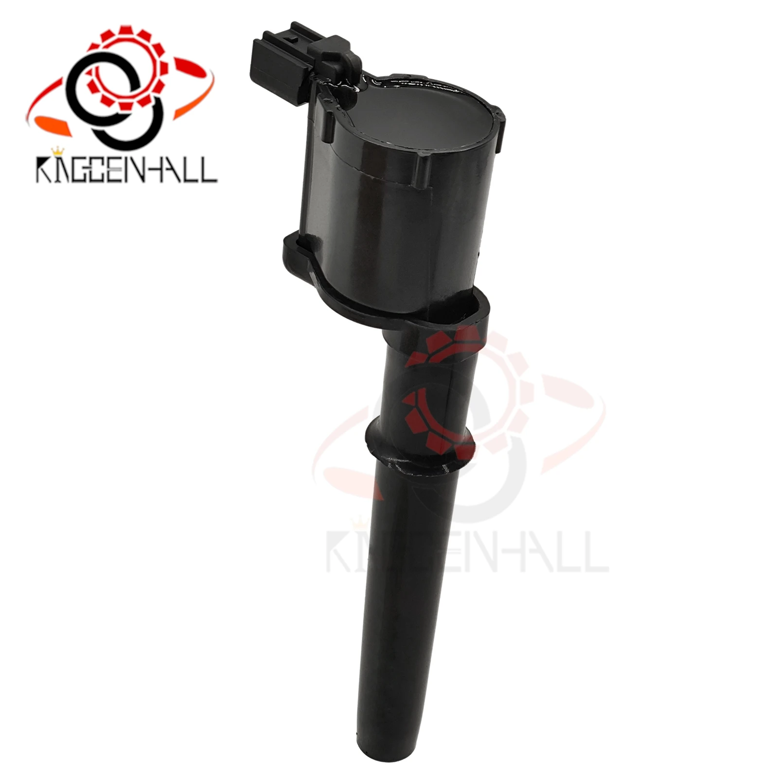 11202972 89057926 8PCS Ignition Coil Compatible with Lincoln Aviator Mark Continental Panoz Esperante Ford Mustang 4.6L GT 5.4L