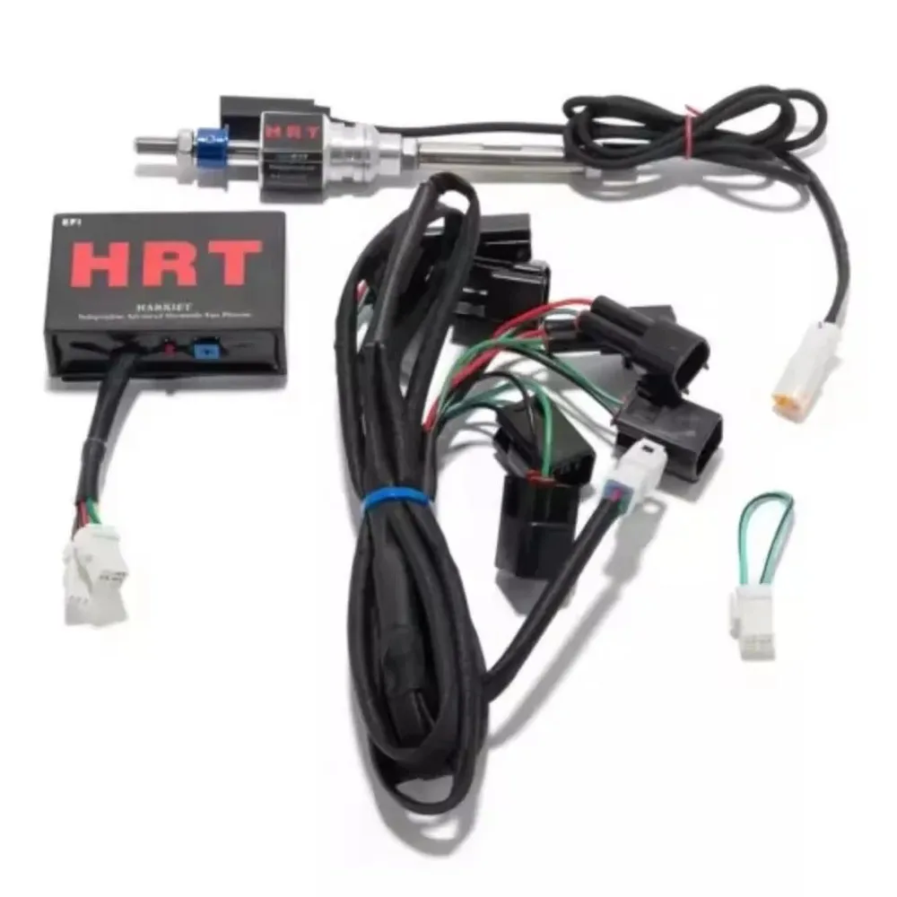 Picture 5: For Kawasaki Versys 1000 2019-2024 Quick shifter Motorcycle Parts QuickShifter Quick Shift System Electric Quick Shifter One-Way