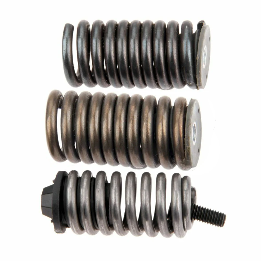AV Spring Buffer 1 Set for Chainsaw Models 362 365 For 371 372 372For For 362 365 Spare Part Kit for Chainsaw Repair