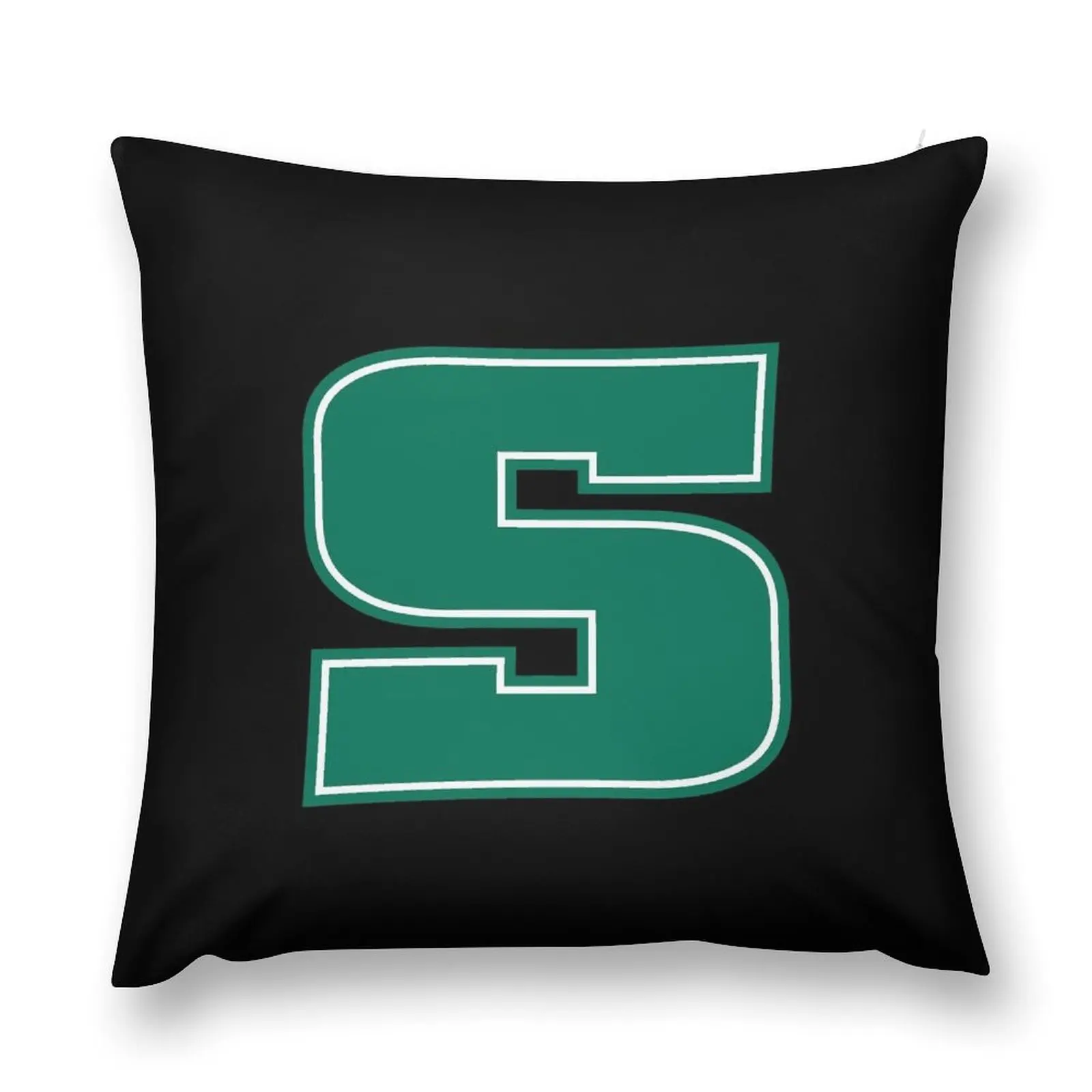 Slippery Rock University Throw Pillow Sofa Cushions Covers Bed pillowcases pillow