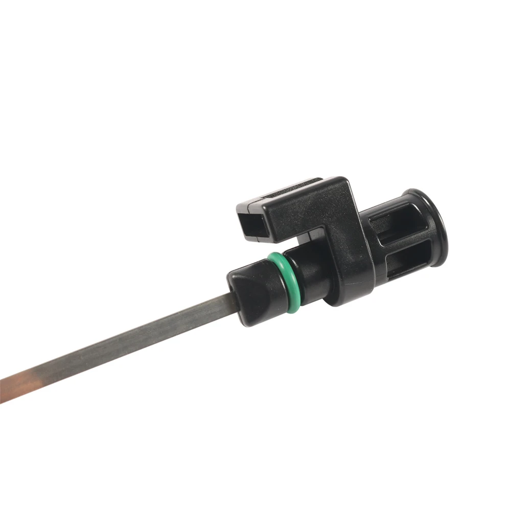 Voor Sentra 1.6L Turbo Peilstok Transmissie CVT 31086-JA00A Vloeistof ATF Niveau Indicator Dip Gauge 2013-2018 voor Altima 4 CYL 2.5