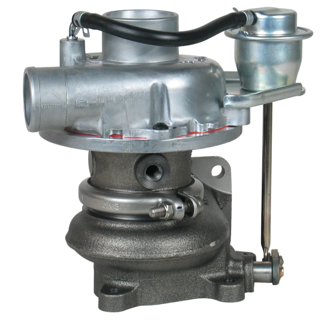 Турбокомпрессор RHF4 135756180 135756170 135756171 129530-18100 VA420057 VC420057 Подходит для моделей двигателей Perkins 404C-22T 404D-22 Турбокомпрессор RHF4 135756180 135756170 135756171 129530-18100 VA420057 VC420057 Подходит для моделей двигателей Perkins 404C-22T 404D-22