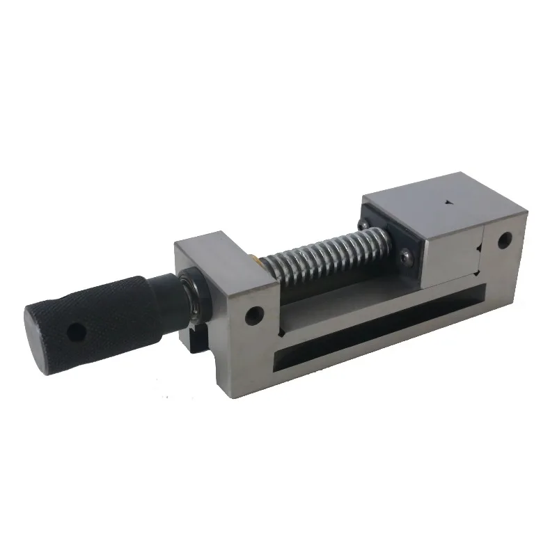 

High Precision VSD60 CNC Machine Accessory New Milling Vise Tool for Use with CNC Machine Center