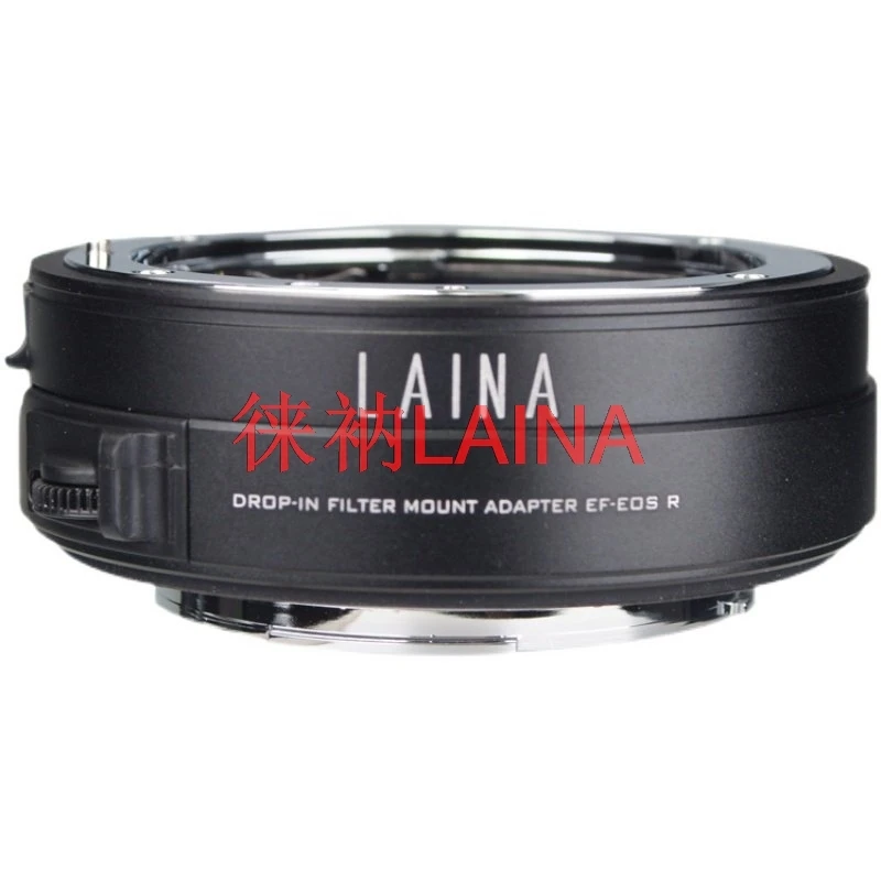 Laina EF-EOSR Auto …