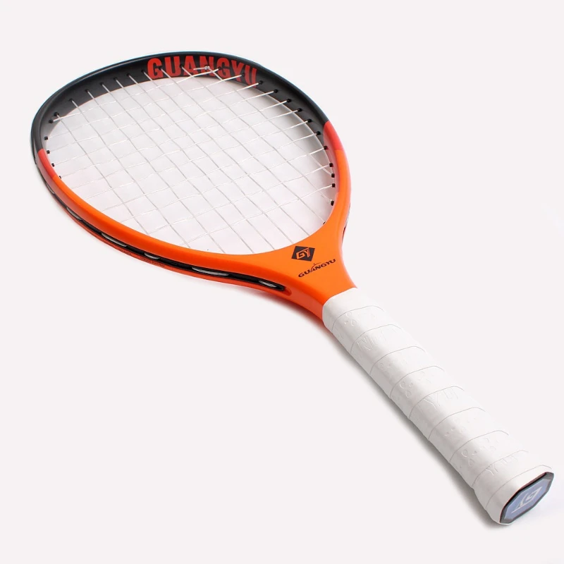 Carbon Fiber Typti Racket Torsion Resistance Typti Racket Beginners Lightweight Durable Rackets Portable Sports Equipments