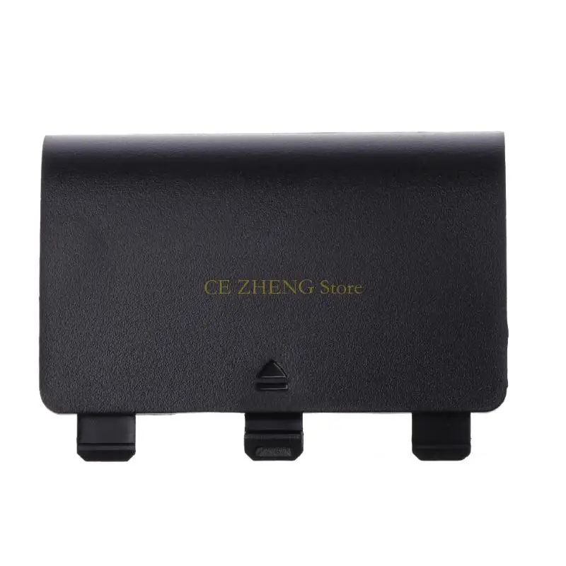 e56b 핸들 배터리 뒷면 덮개 배터리 도어 뚜껑 용 무선 컨트롤러 용 뚜껑