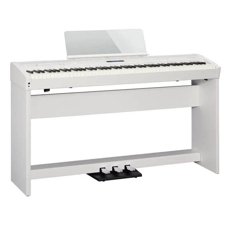 FP-90x/60X 30X E-Piano, digitales E-Piano für Zuhause und Bühne mit 88 Tasten und Hammermechanik