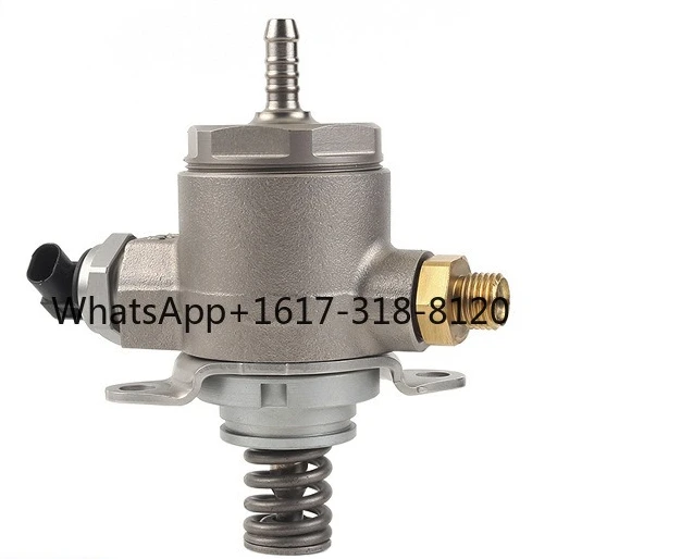 

Подходит для автомобильных запчастей Volks wagen A udi, трансграничных автозапчастей для топливного насоса высокого давления 06J127025Q