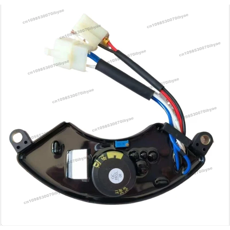 Suitable for HJ5K18-X1/JY (GY) AVR Voltage Regulator HJ5K220B/JY (180) AVR Voltage Regulator Generator AVR