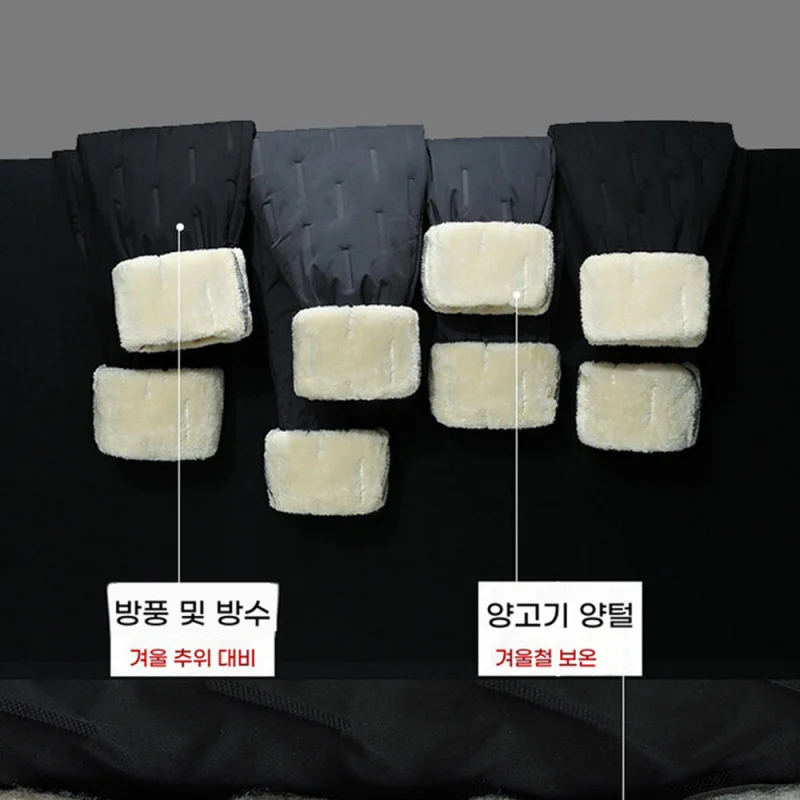 2 قطعة مجموعة رجل السراويل الشتاء رشاقته ملابس للرجال عادية مطاطا حزام البضائع الأسود فضفاض دافئ ومقاوم للرياح 2025 المراهقين