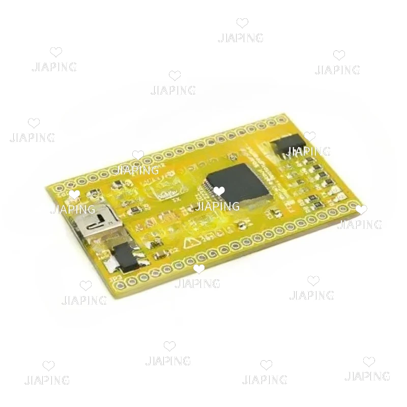 

Suitable for FT2232H USB 2.0 Hi-Speed OpenOCD,