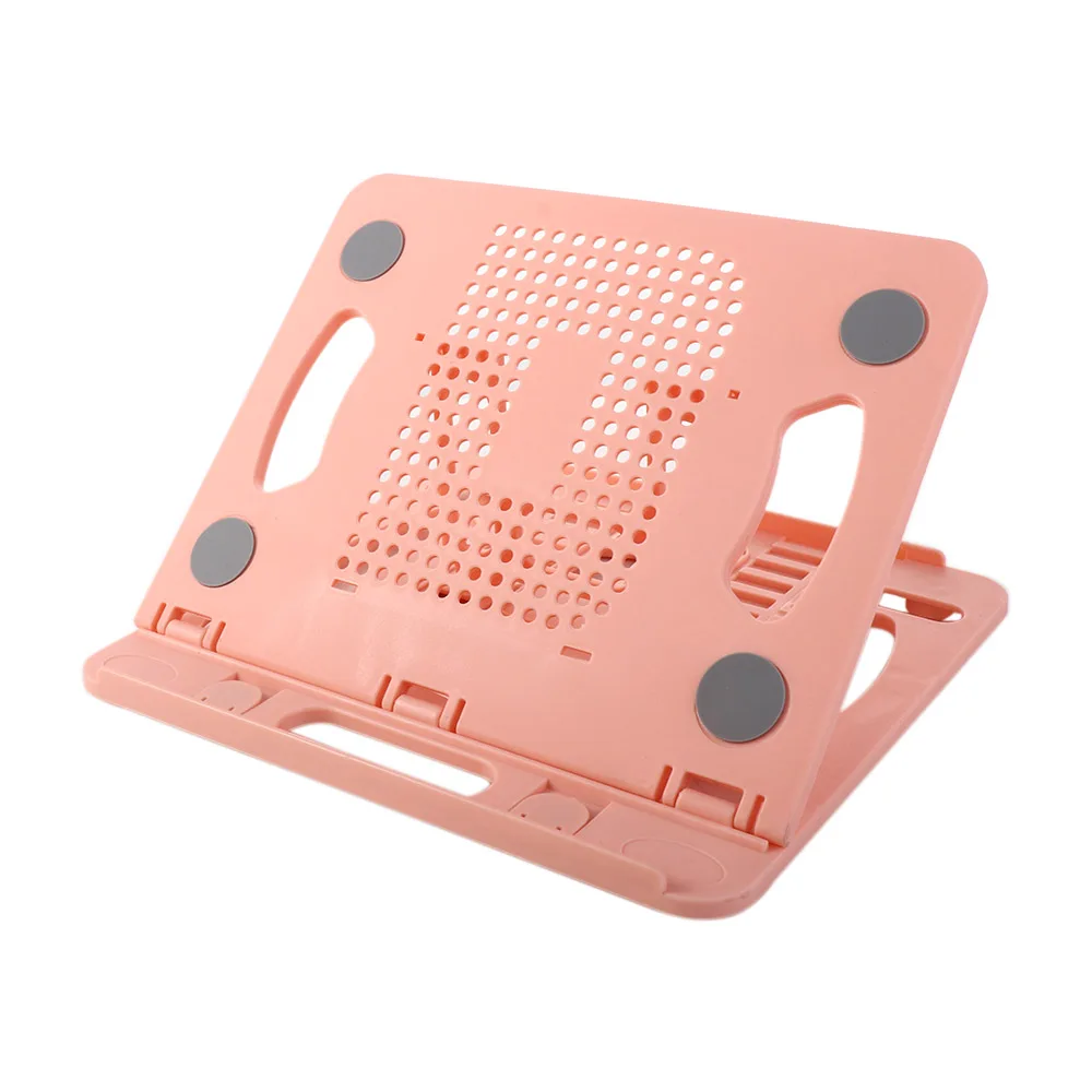 

Portable Tablet PC Stands Adjustable Laptop Support Tablet Bracket Laptop Stand Tablet Stand Laptop Holder Cooling Stand
