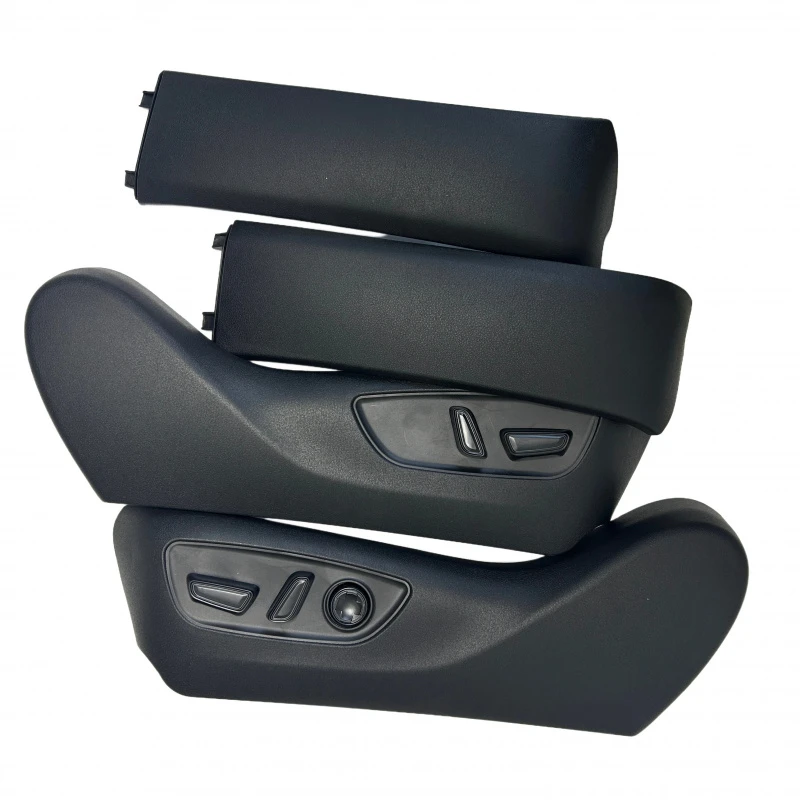 Power‑Adjustable Cushion Unit Auto Interior Upgrade Accessory