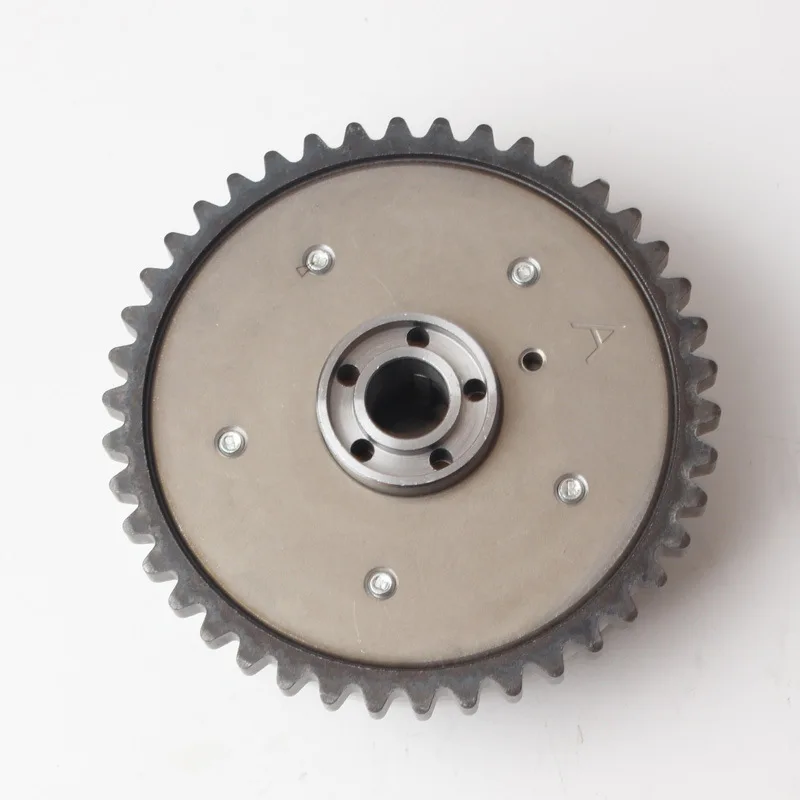 11367598002 Suitable For N63 S63 4.0 Liter 4.4 Liter Camshaft Gear