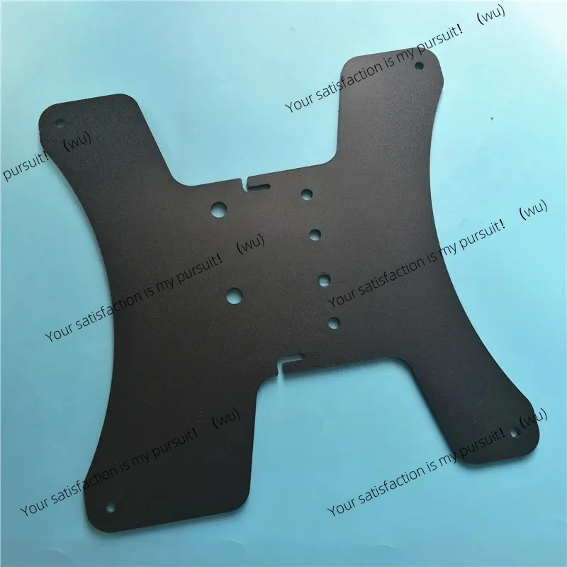 Aluminum Alloy Hotbed Y Carriage Plate for Ender-3 PRO 3D Printer Heated Bed Upgrade Parts