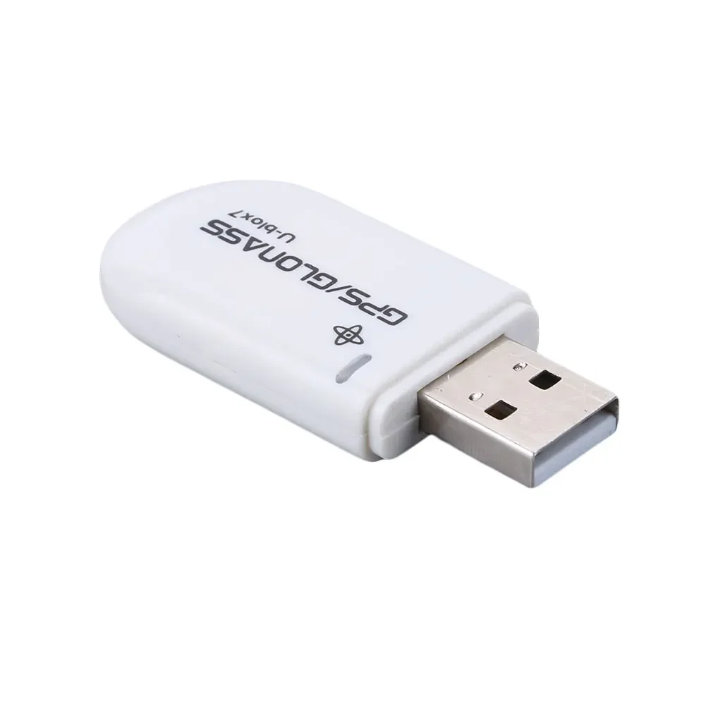 

VK-172 GMOUSE USB GPS-модуль с поддержкой Windows 10/8/7/Vista/XP/CE GPS/ГЛОНАСС Внешний GPS-модуль для ПК, ноутбука