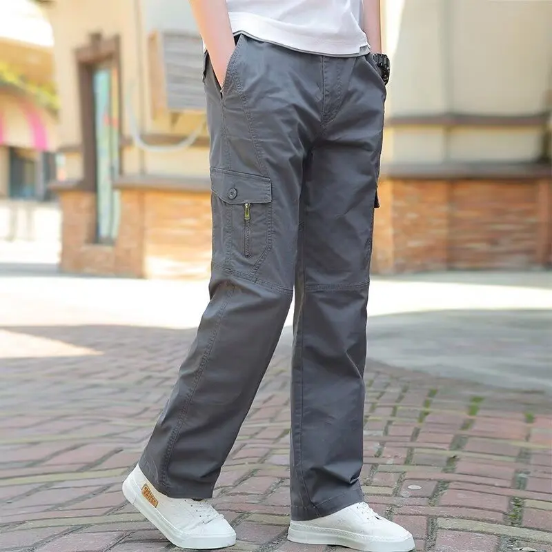 

Water-resistant functional storm pants n-style camouflage pants outdoor overalls mountaineering pants men oversized