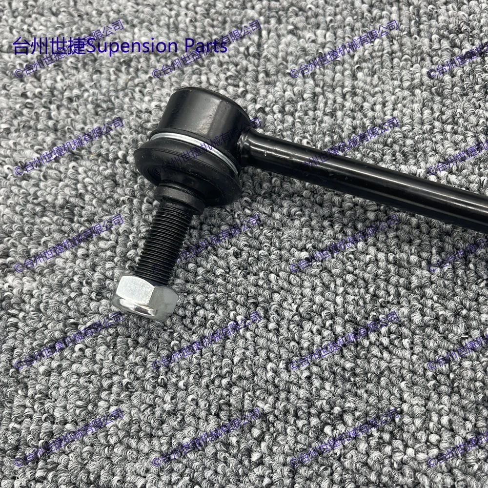 Set of 2 Rear Suspension Stabilizer Sway Bar End Links For CADILLAC ESCALADE CADILLAC ESCALADE GMC YUKON HUMMER H2 JEEP WRANGLER