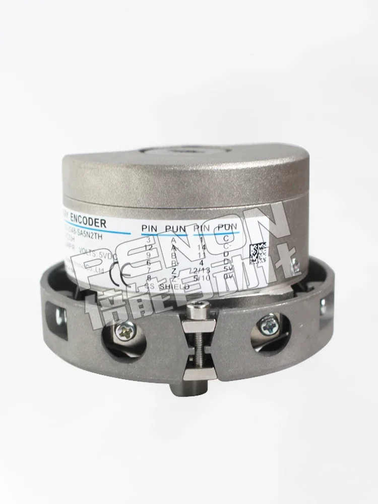 

ROTARY ENCODER Elevator Encoder EI53C9.25-2048-SA5N2TH