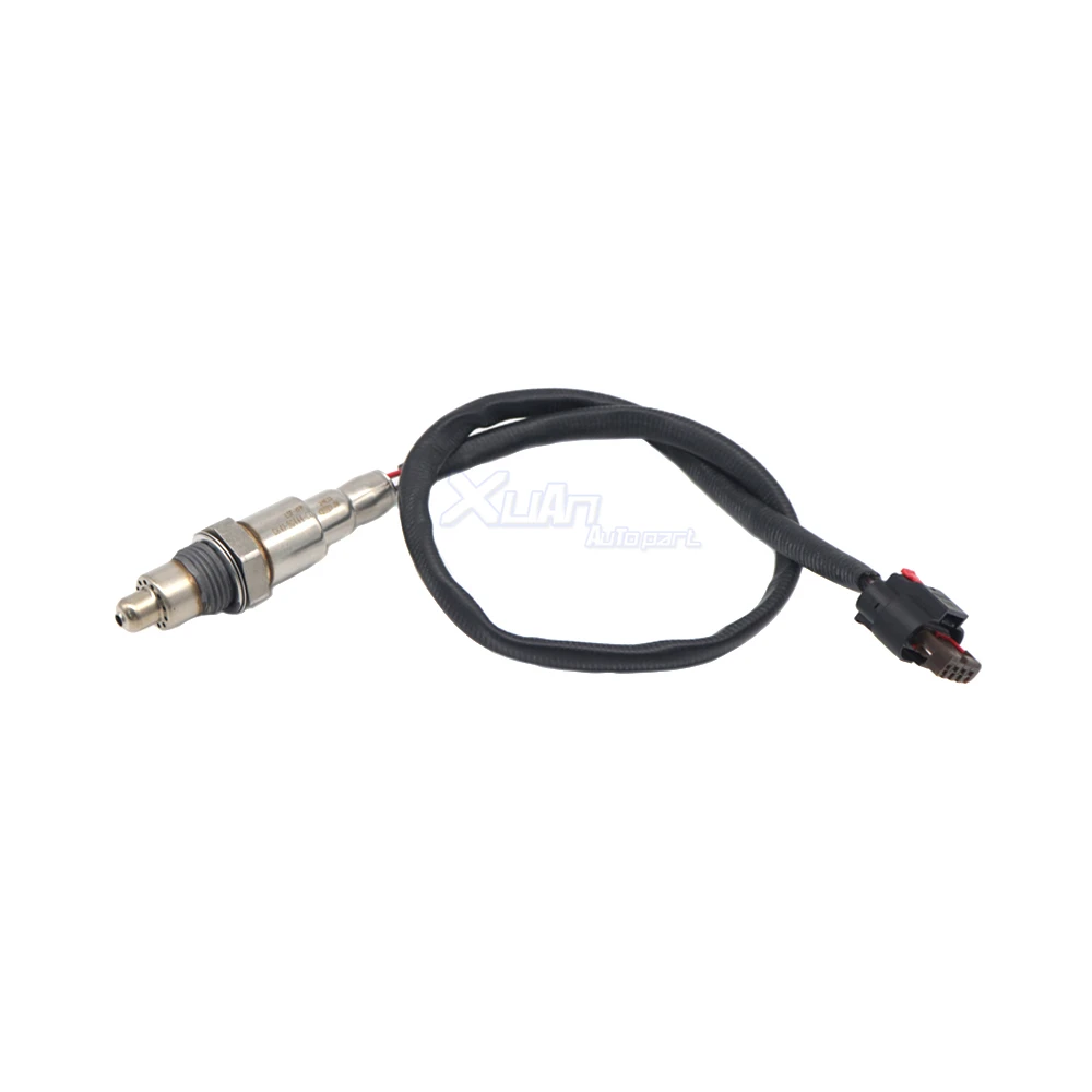 Lambda O2 Oxygen Sensor GK41-9G444-CC For FORD EXPEDITION MUSTANG LINCOLN NAVIGATOR 2021-2022