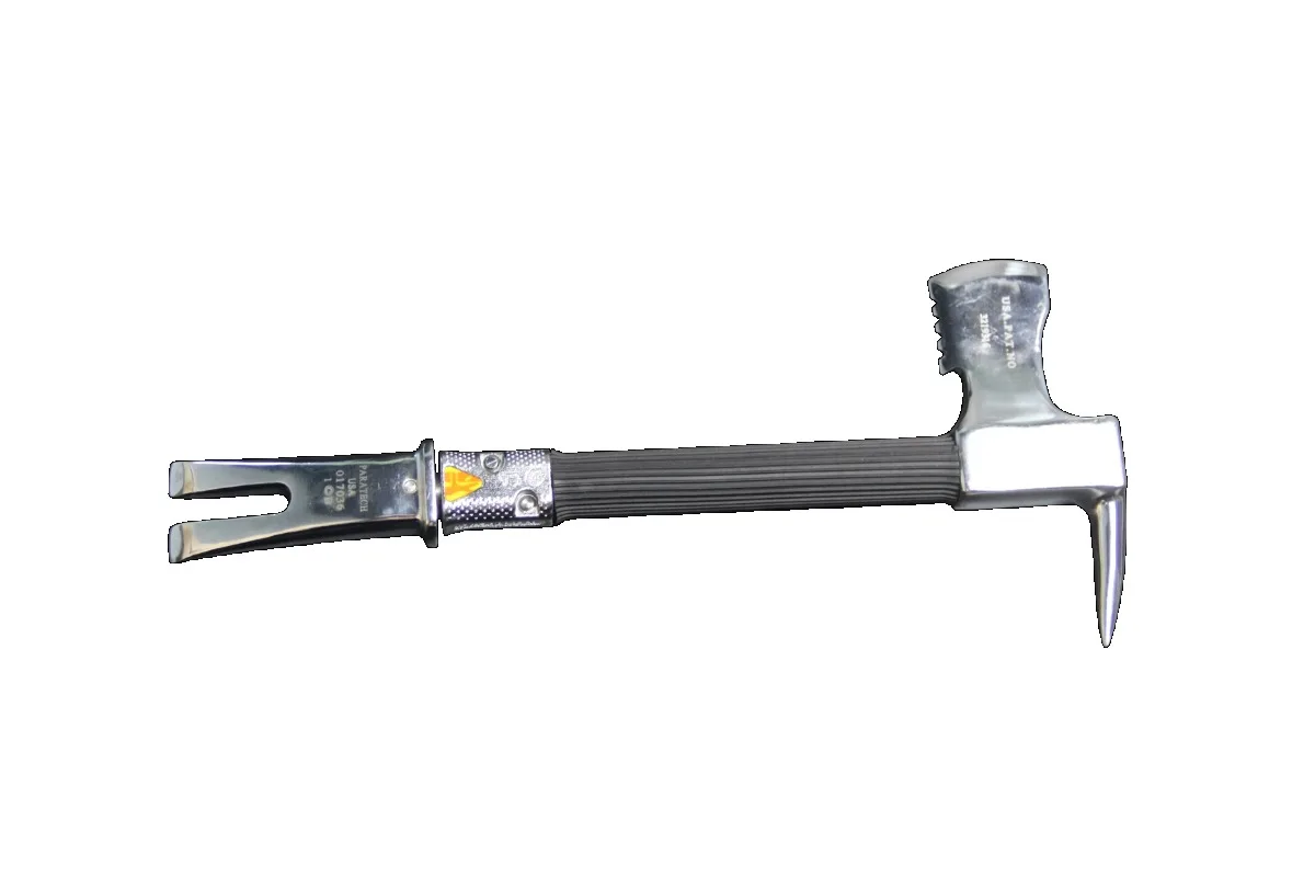 PRT-8 Light Weight Manual Hand Rescue Tool Set With Aluminium Case for Rescue 6