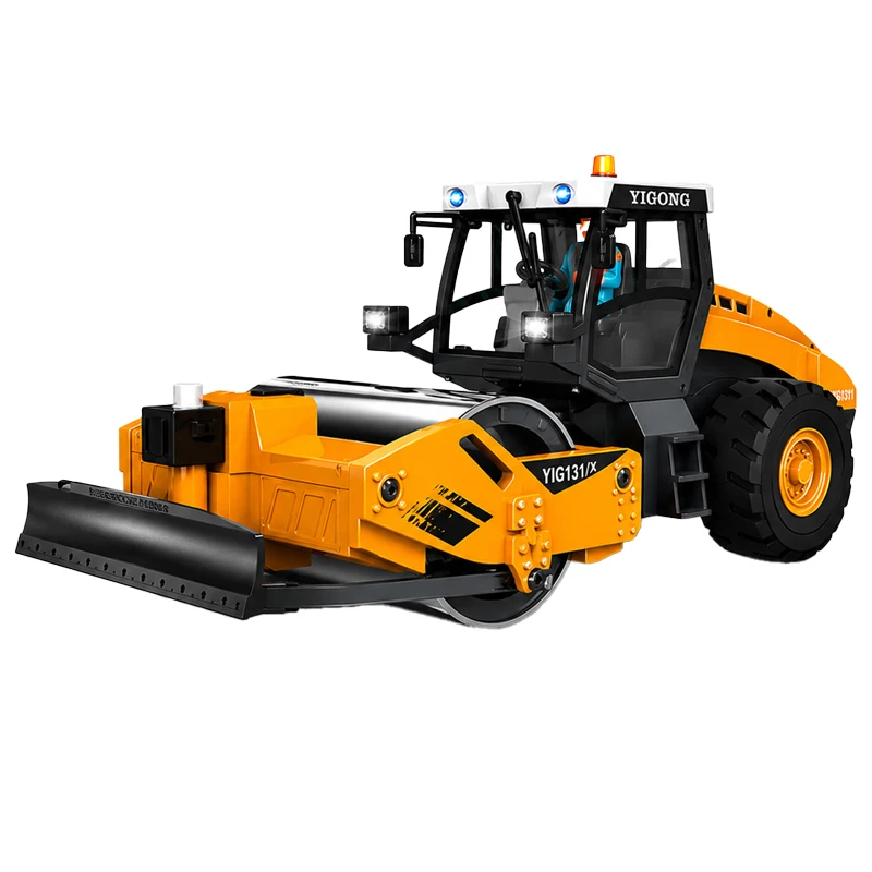 Thumbnail 4 - #10 Top 50 RC Construction Trucks Worth Buying In 2026